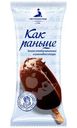 Эскимо Как Раньше пломбир ванильный, 80г