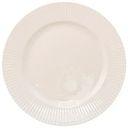 Тарелка фарфор, 199E-017F-D, 26.8см