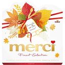 Набор конфет Merci День учителя ассорти, 200г