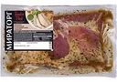 Лопатка свиная Мираторг в маринаде с итальянскими травами, 1кг