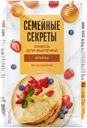 Смесь для выпечки блинов Семейные секреты, 500 г