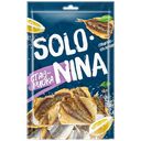 Ставридка SOLO NINA сушено-вяленая, 70г