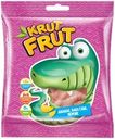 Мармелад жевательный KRUTFRUT Червячки, 70г