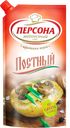 Соус ПЕРСОНА майонезный постный 25%, 200мл