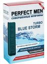 Лосьон после бритья Perfect Men Turbo Blue Storm, 100 мл