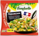 Смесь «Бондюэль» Овощная Парижская для жарки, 700 г