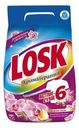 Стиральный порошок Losk Ароматерапия Орхидея и Сандал 2,7кг