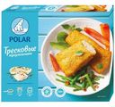 Треугольники рыбные Polar в панировке, 300г