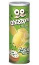 Чипсы Chizzpa картофельные со вкусом сметаны и лука 110г