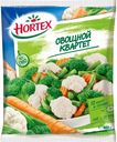 Смесь овощная Hortex Овощной квартет быстрозамороженная 400г