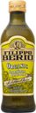 Масло оливковое Filippo Berio Extra Virgin Organic нерафинированное, 500мл