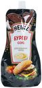 Соус Heinz Бургер 200г д/п