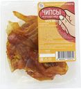 Чипсы из красного мяса ЦБ с/к 100г