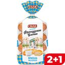 СМАК Изд хлеб Французские улочки Бриошь молочная 0,12 кг