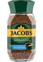 Кофе растворимый Jacobs Monarch Decaff, 95 г