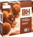 Пирожное Baker House Птифур с трюфельным кремом, 225г