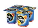 Продукт йогуртный Fruttis малина-черника-манго-абрикос 5%, 115г