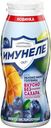 Напиток к/м Имунеле NEO без сахара Яблоко-манго-голубика, 100 г
