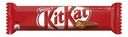 Батончик шоколадный KitKat Молочный шоколад с хрустящей вафлей 40г