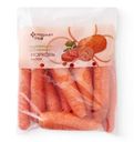 Морковь мытая Маркет Fresh, 1кг