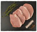 Эскалоп свиной АШАН Фермерский охлажденный, 1 кг