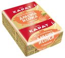 Сыр плавленый «КАРАТ» с лососем 45%, 90 г