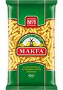 Макаронные изделия Рожки Makfa, 450 г