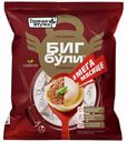 Пельмени Горячая Штучка Бигбули из свинины-говядины 900 г