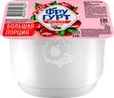 Йогурт ФРУГУРТ Вишня 2%, без змж, 240г