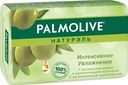 Мыло Palmolive Натурэль Интенсивное увлажнение олива и увлажняющее молочко 90г