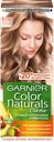 Краска для волос GARNIER®, Color Naturals 8.132 Натуральный светло-русый 