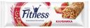 Батончик злаковый Fitness клубника, 23.5 г