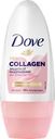Антиперспирант роликовый женский DOVE Pro-Collagen, 50мл