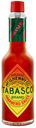 Соус Tabasco «Хабанеро» перечный, 60 мл