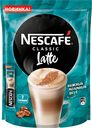 Напиток кофейный Nescafe Classic Latte 3в1, 126 г