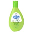 Молочко для тела BEBBLE детское, 200мл