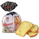Хлеб пшеничный Alpinbrot Австрийский, нарезанный, 200 г