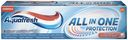 Зубная паста Aquafresh All in One Protection экстра свежесть 75 мл
