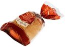Батон половинка Черёмушки нарезной нарезка, 200г