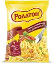 Вермишель быстрого приготовления "Роллтон" Говядина по-домашнему, 85г