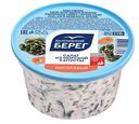 Салат из морской капусты Балтийский берег Лососевый, 250г