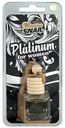 Ароматизатор для автомобиля Golden Snail gs 6185 Platinum for women 34 г