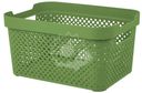 Корзина Plast Team для хранения в ассортименте, 5л