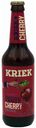 Пивной напиток Joy party Kriek со вкусом вишни 4,5%, 450 мл