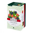 Чай Ahmad tea Forest Berries травяной, лесные ягоды, 20х2 г