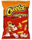 Кукурузные палочки Cheetos Кетчуп, 85 г