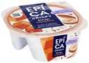 Йогурт Epica Crispy карамель 10.2%, 140г