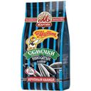 Семечки подсолнуха От Мартина полосатые с солью, 150г