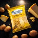 Чипсы, Московский картофель, 140 г, в ассортименте