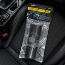 Плёнка декоративная для автомобиля, Top Race, 10х152 см, в ассортименте